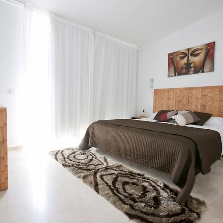 Hv Tauro Resort Gran Canaria Buitenkant foto