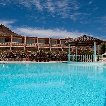 Hv Tauro Resort Gran Canaria Buitenkant foto