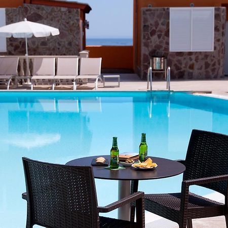 Hv Tauro Resort Gran Canaria Buitenkant foto