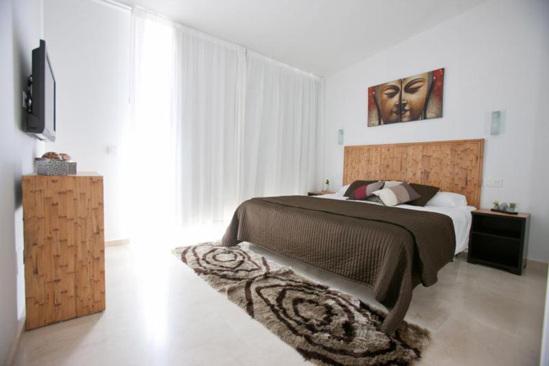 Hv Tauro Resort Gran Canaria Buitenkant foto