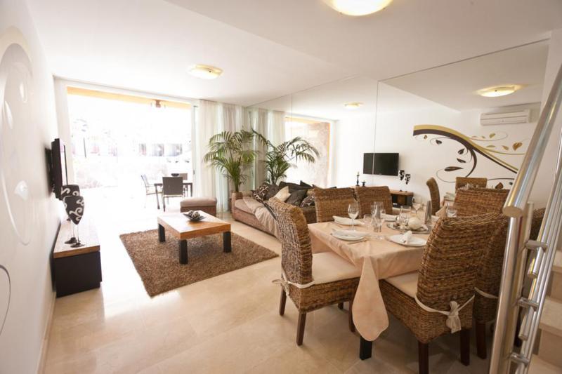 Hv Tauro Resort Gran Canaria Buitenkant foto