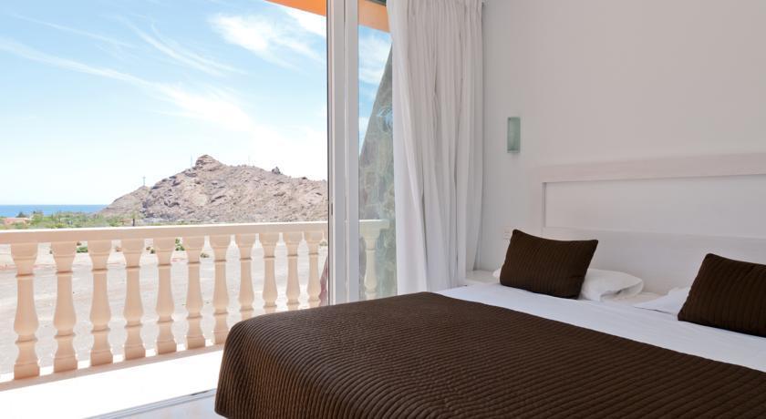 Hv Tauro Resort Gran Canaria Buitenkant foto