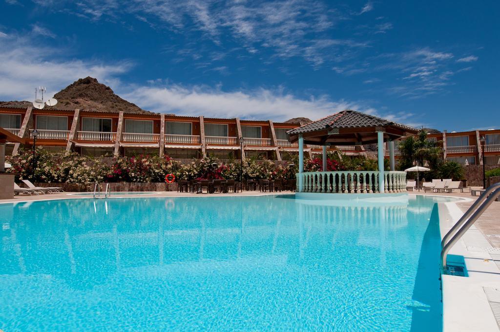 Hv Tauro Resort Gran Canaria Buitenkant foto