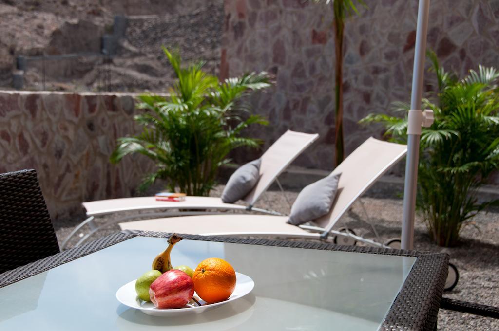 Hv Tauro Resort Gran Canaria Kamer foto