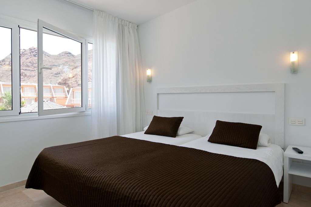 Hv Tauro Resort Gran Canaria Kamer foto
