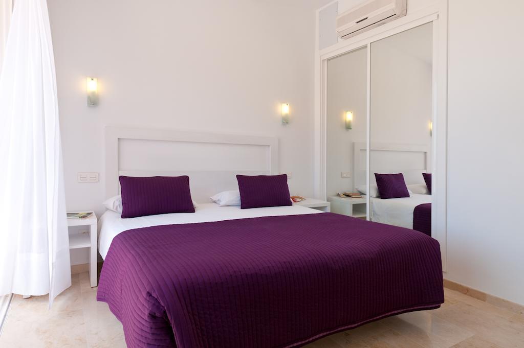 Hv Tauro Resort Gran Canaria Kamer foto