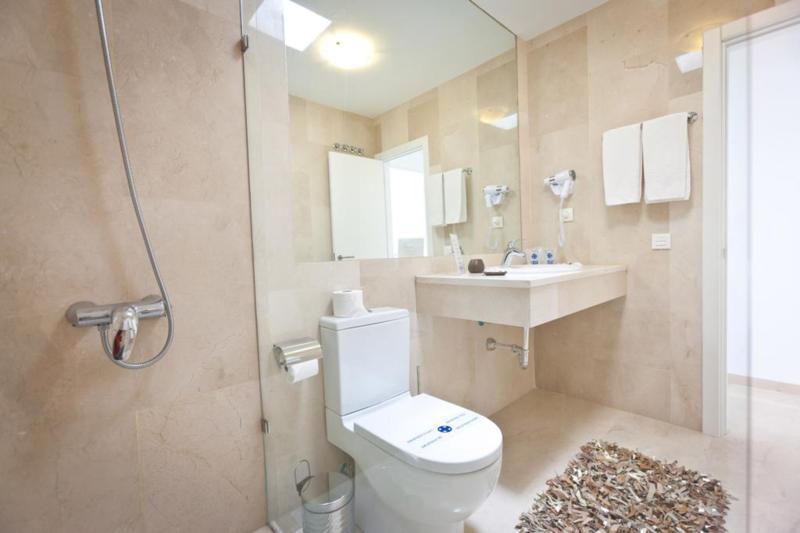 Hv Tauro Resort Gran Canaria Kamer foto