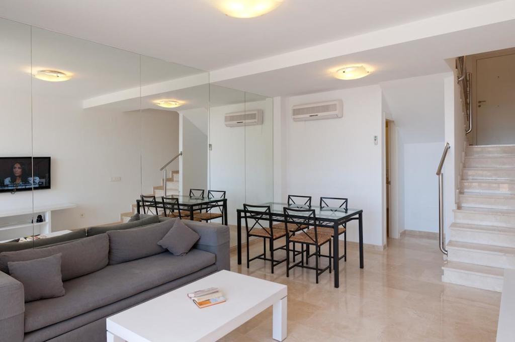 Hv Tauro Resort Gran Canaria Kamer foto